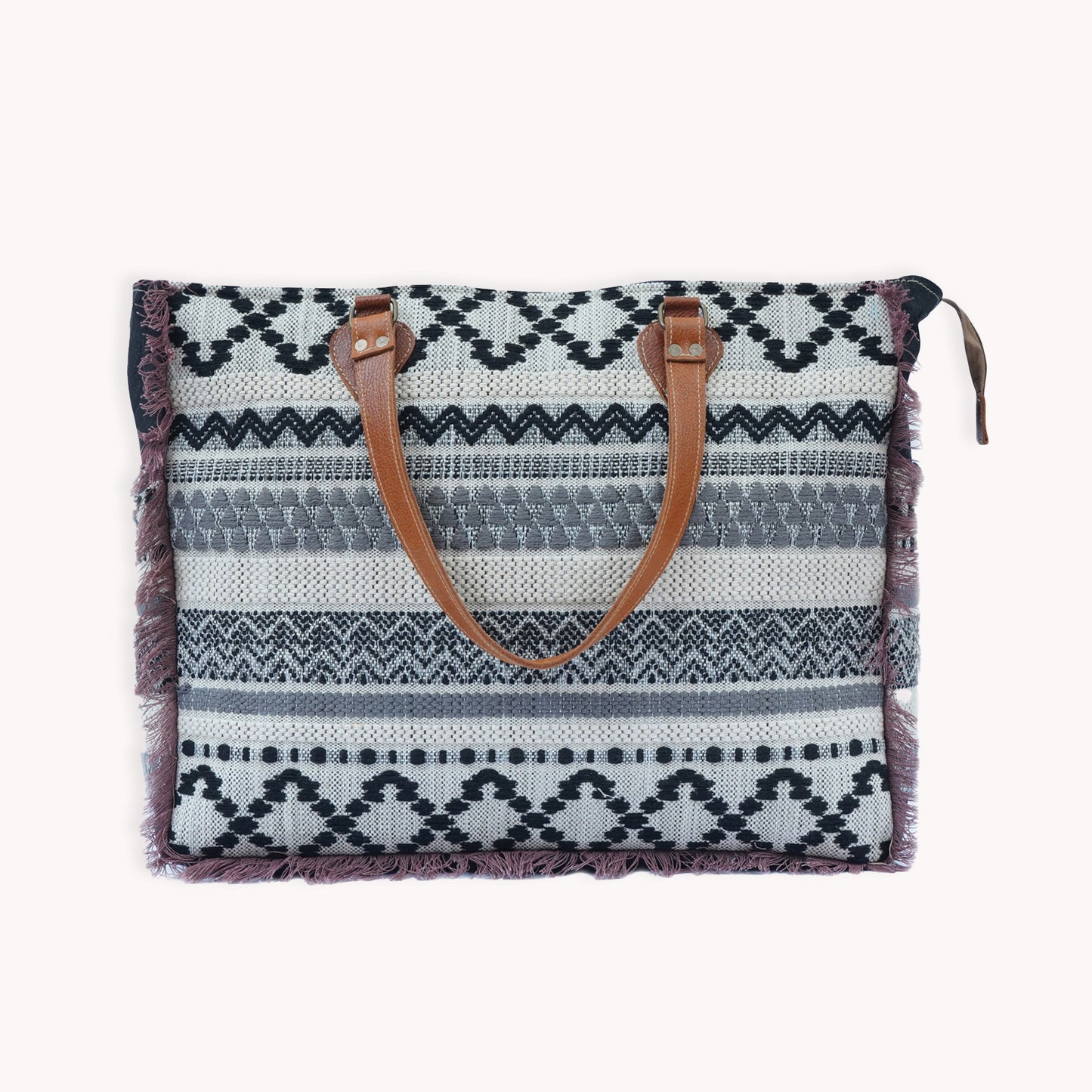 Weekender Bag - Spruce