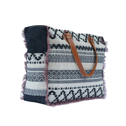 Weekender Bag - Spruce