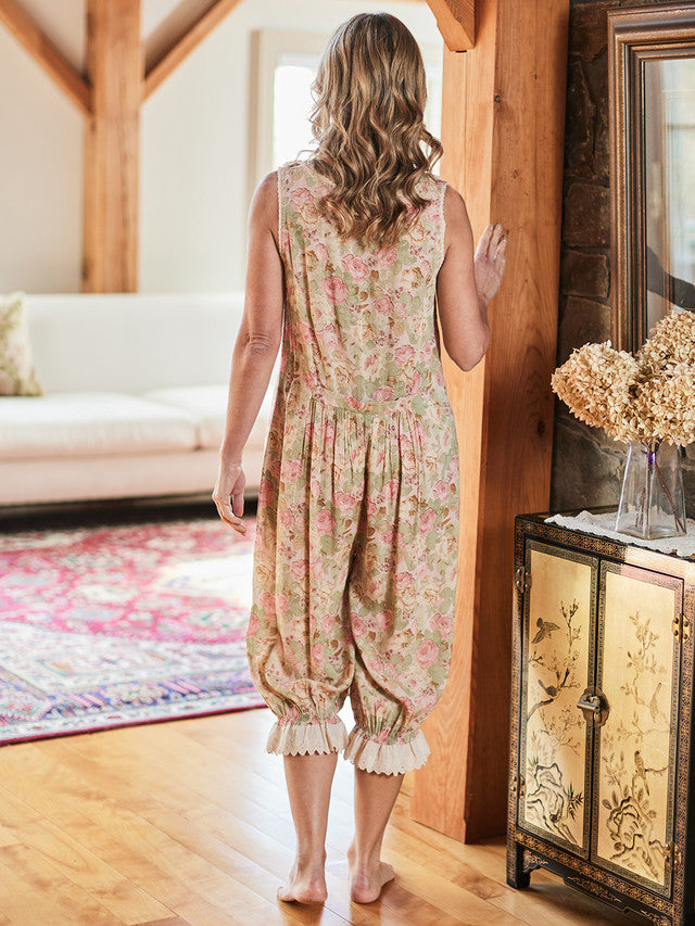 Cottage Camaloon LAST ONE SIZE XS