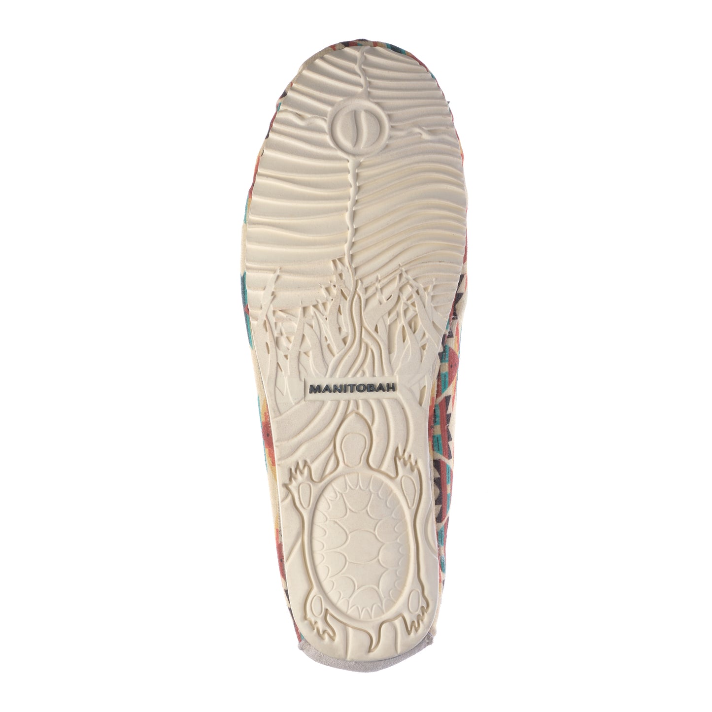 Kayak Canyon Moccasin