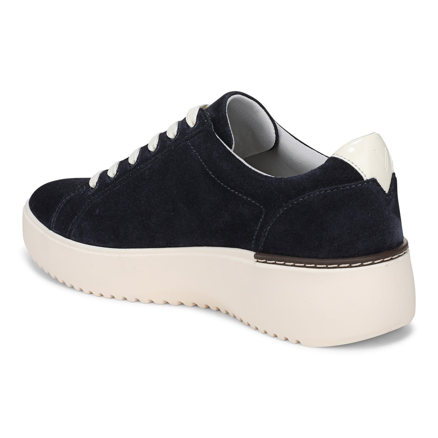 Kearny Lace Up Sneaker 2.0 - Navy