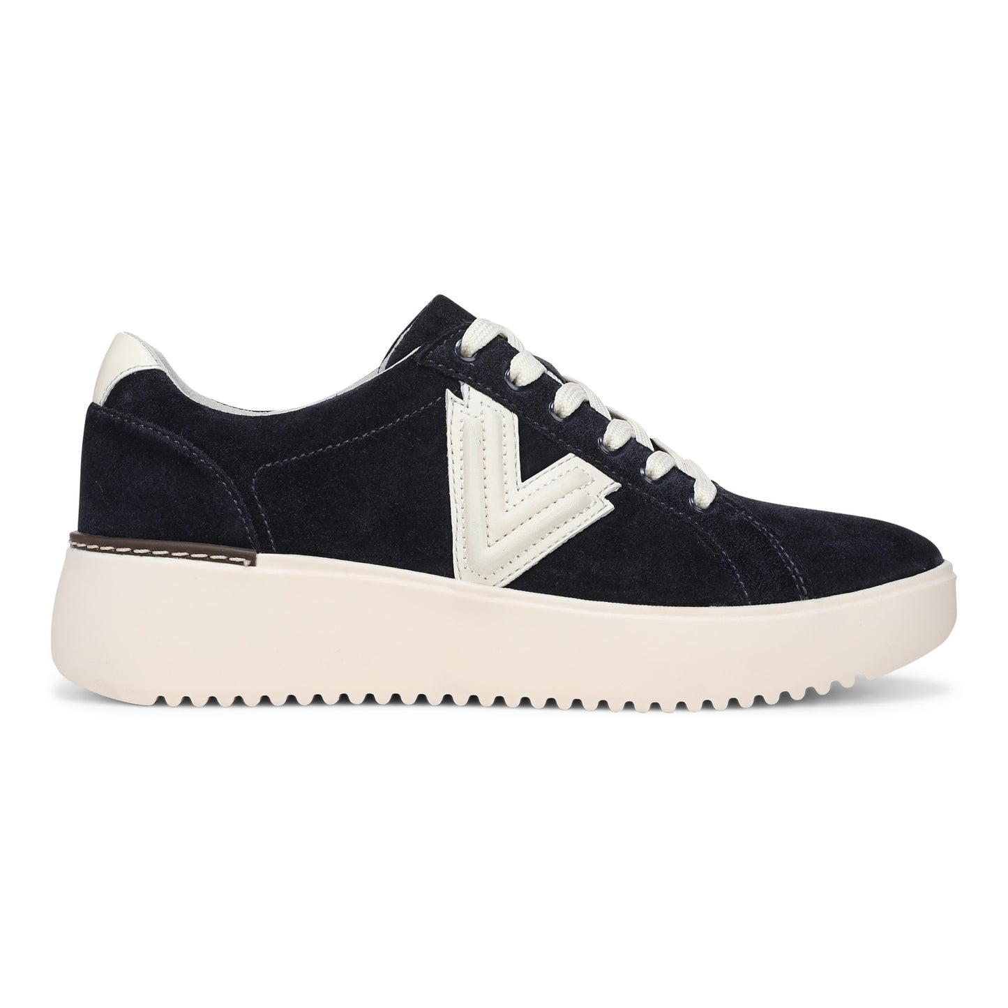Kearny Lace Up Sneaker 2.0 - Navy