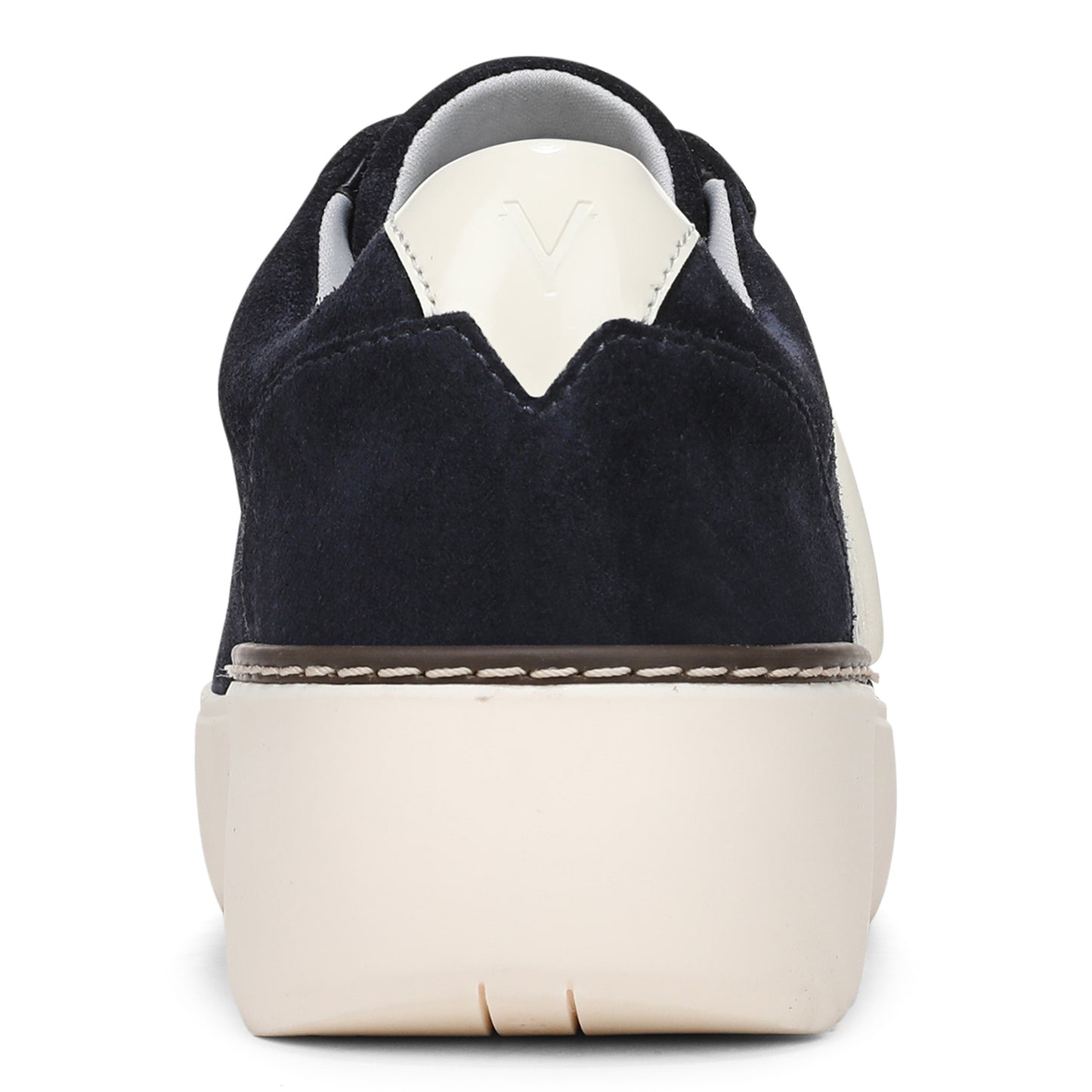 Kearny Lace Up Sneaker 2.0 - Navy