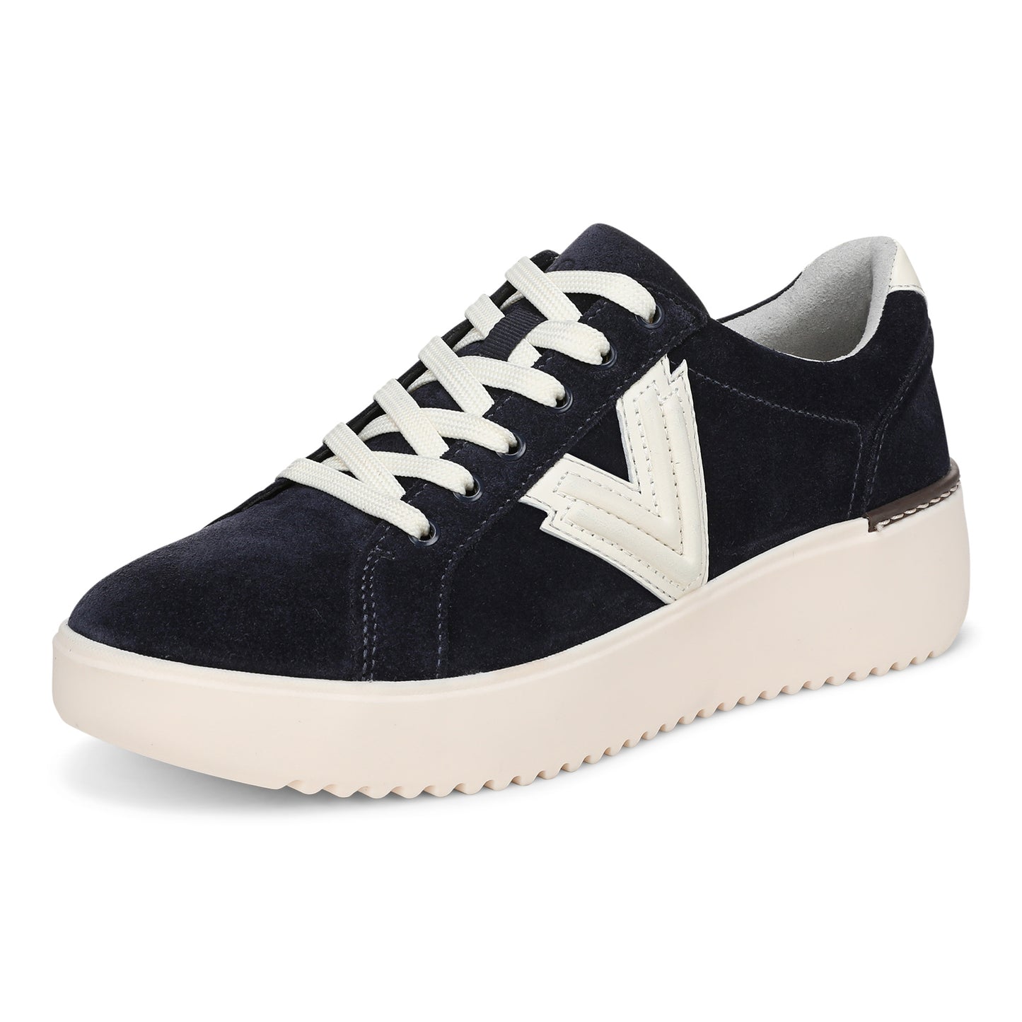 Kearny Lace Up Sneaker 2.0 - Navy