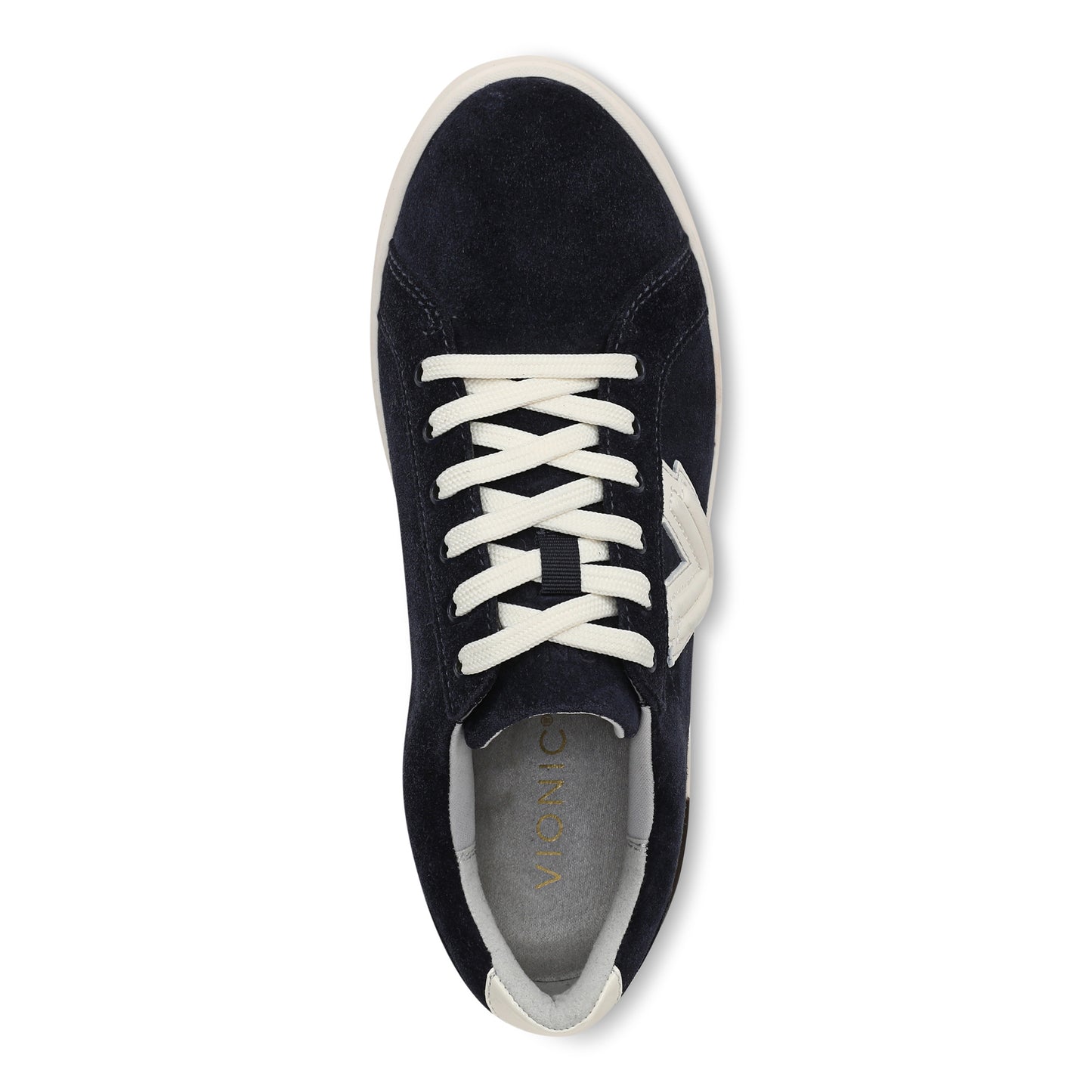 Kearny Lace Up Sneaker 2.0 - Navy