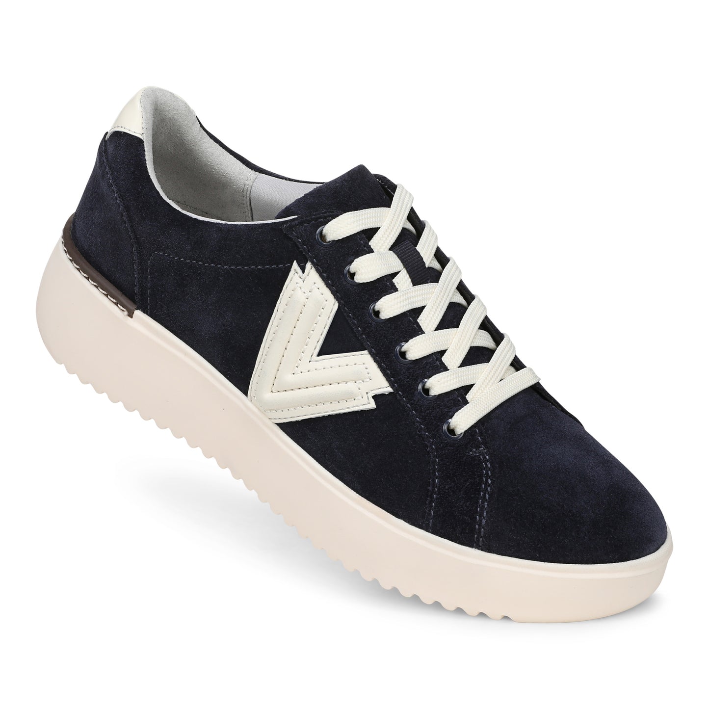 Kearny Lace Up Sneaker 2.0 - Navy