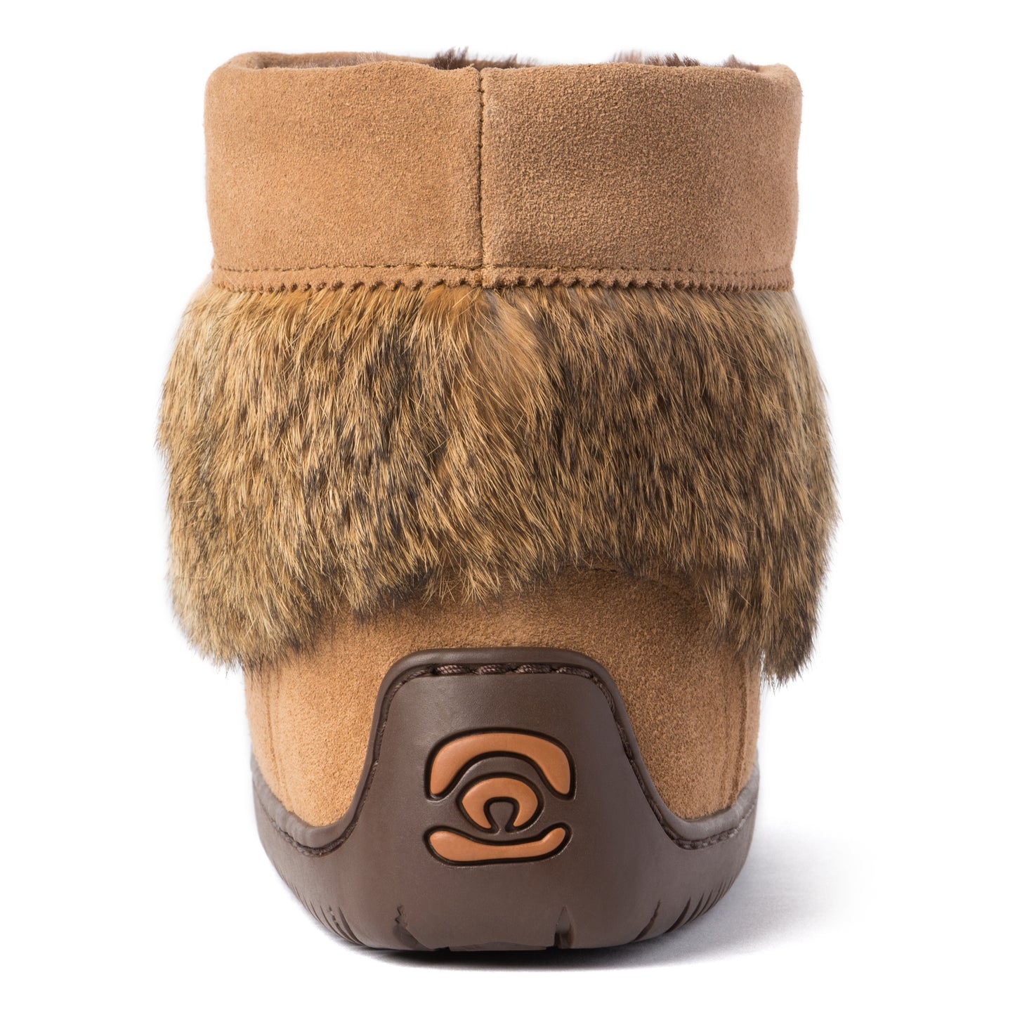 Waterproof Keewatin Mukluk - Oak