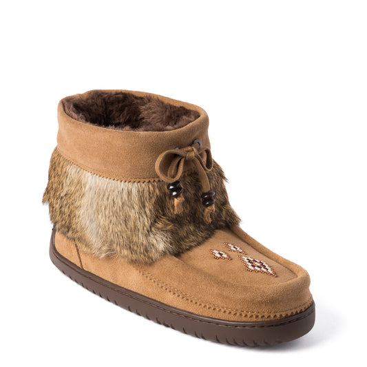 Waterproof Keewatin Mukluk - Oak