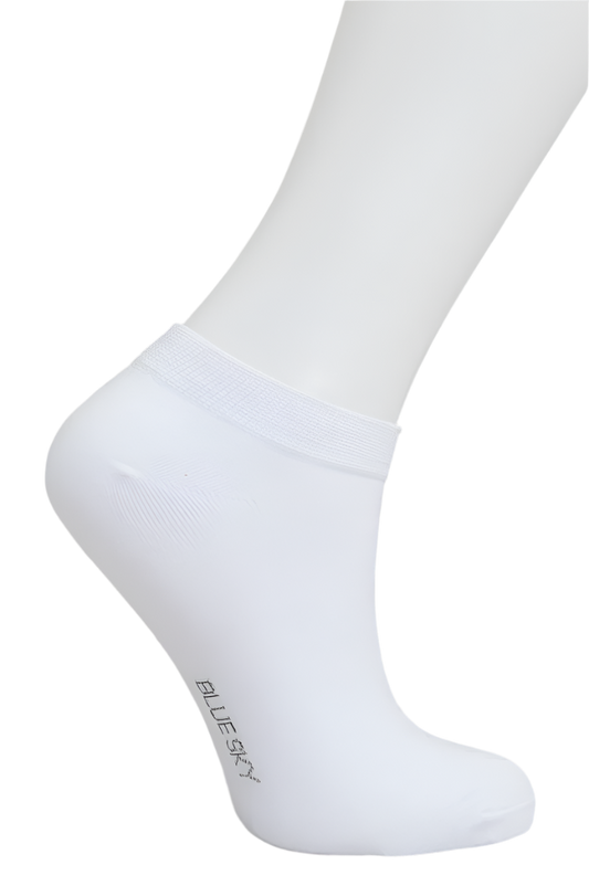 Ladies Ankle Socks - Bamboo