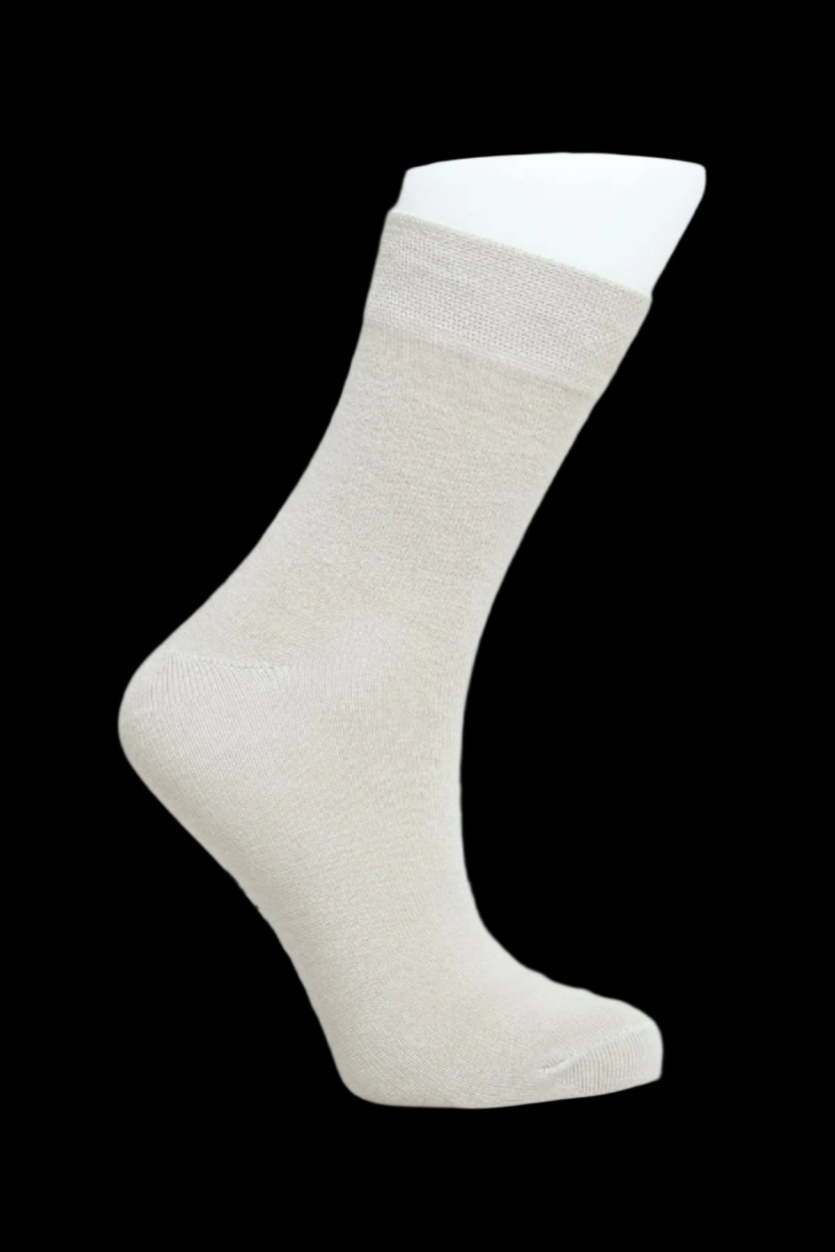 Ladies Dress Socks, Bamboo (variety of colors)
