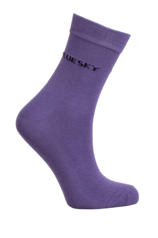 Ladies Dress Socks, Bamboo (variety of colors)