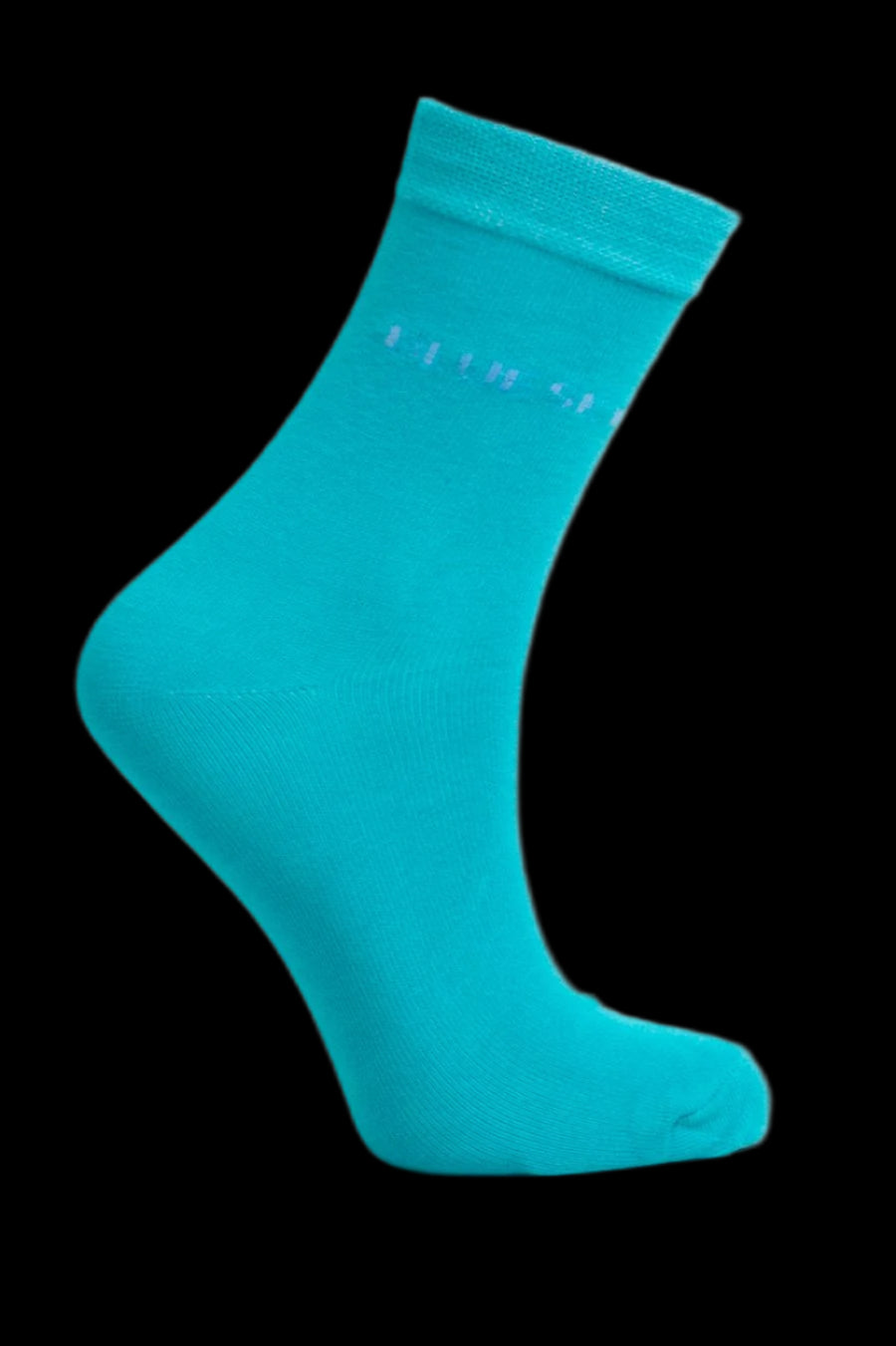 Ladies Dress Socks, Bamboo (variety of colors)