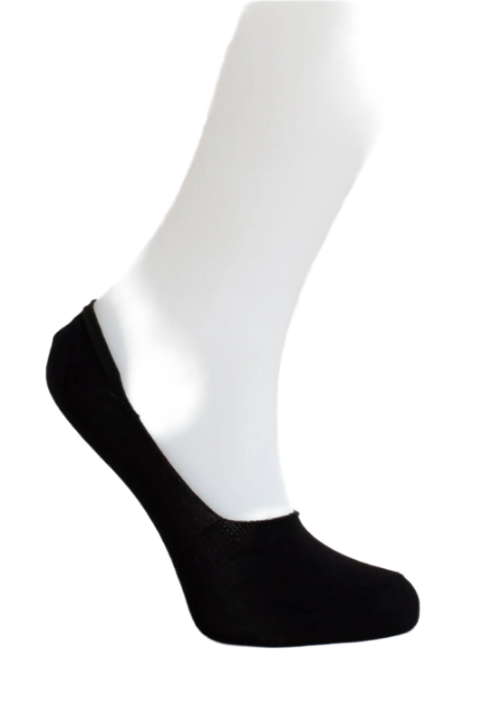 Ladies No-Show Sock Liners