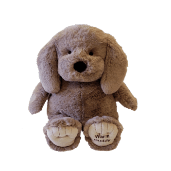 Little Buddy Taupe Puppy