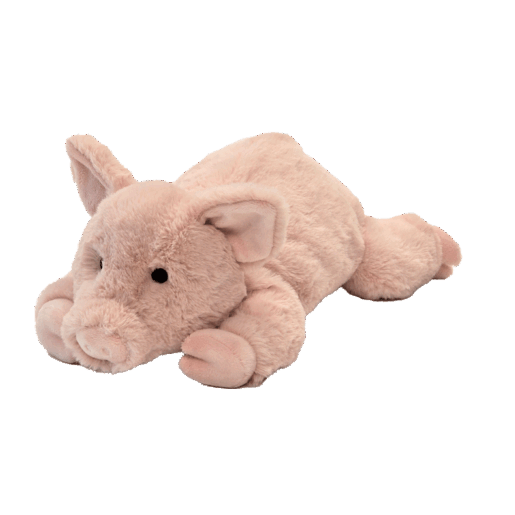 Little Buddy Pink Pig