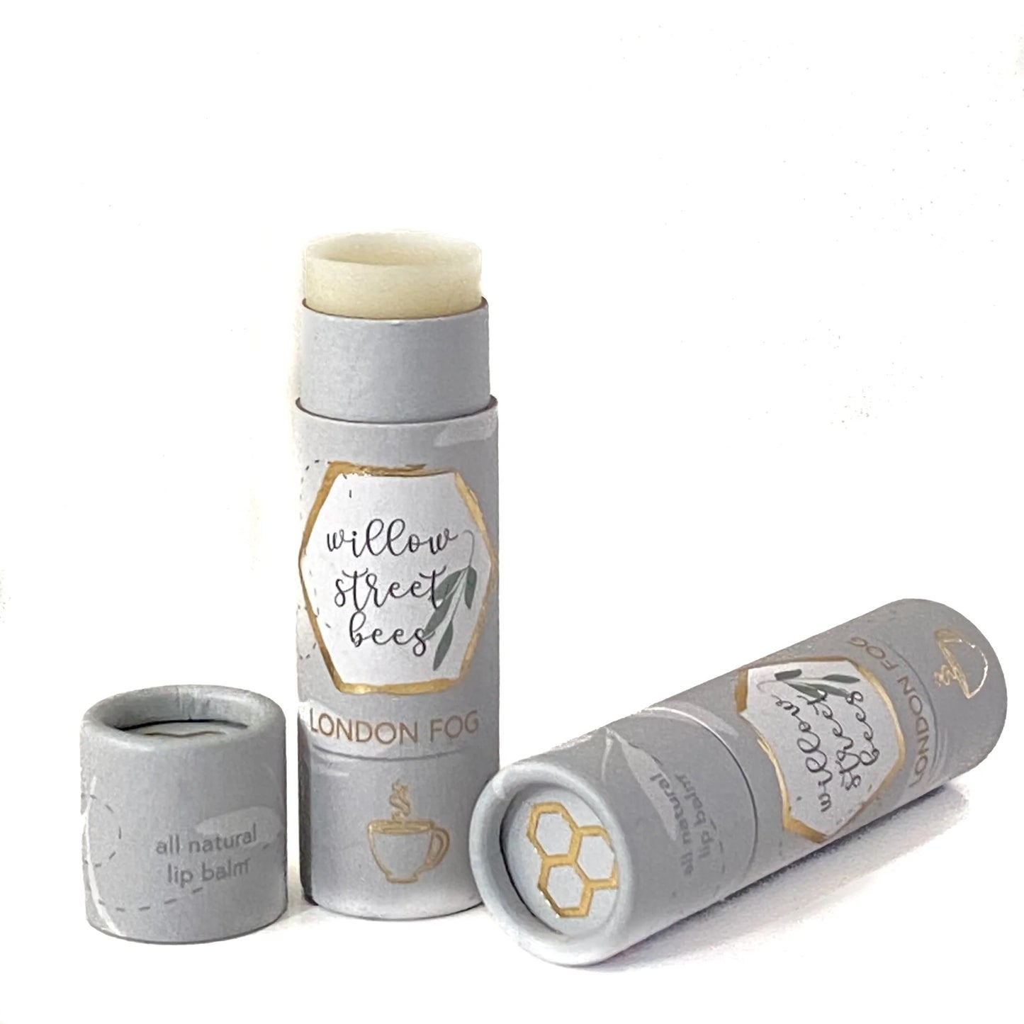 London Fog Lip Balm