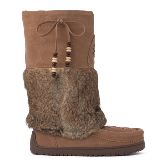 Solstice Mukluk - Oak