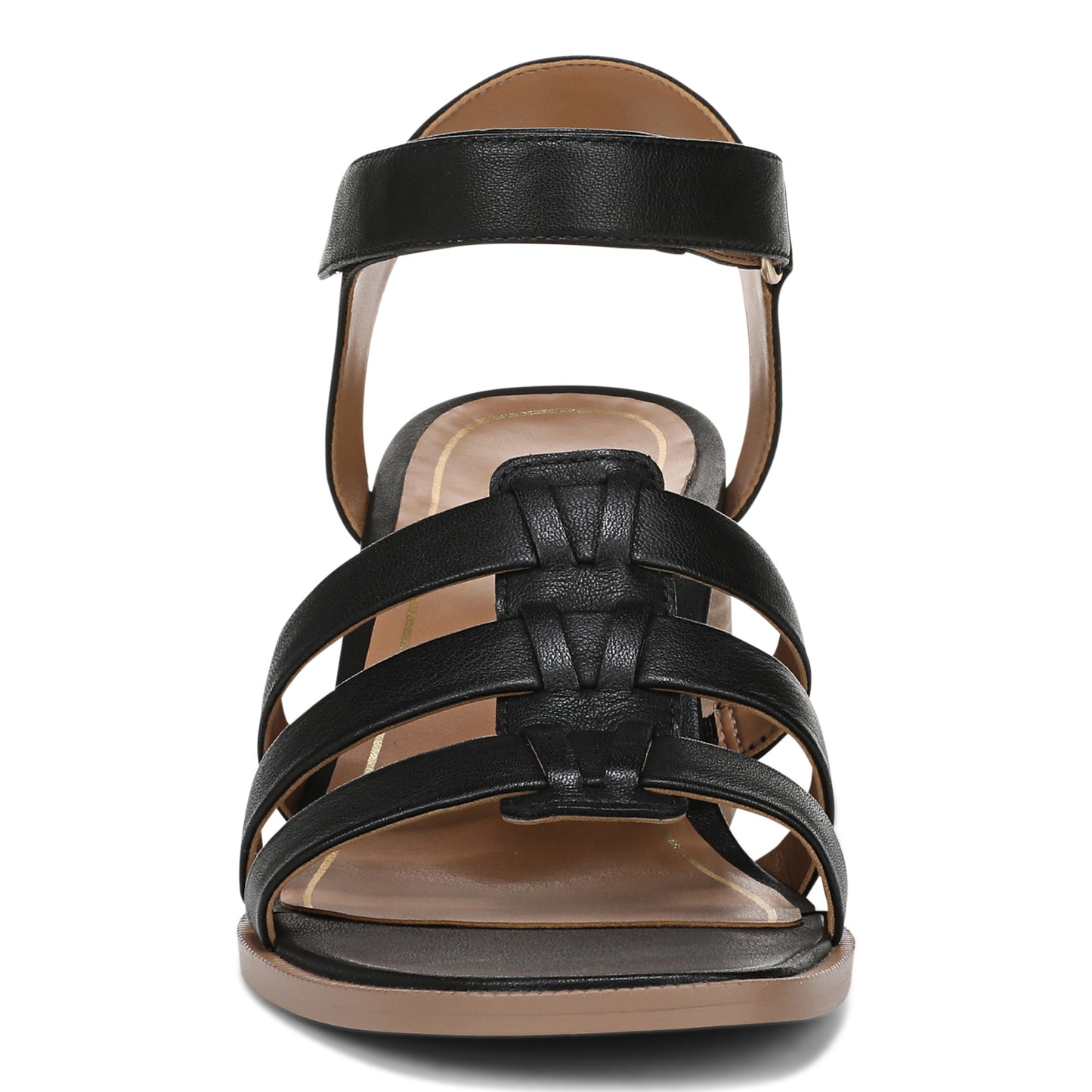 Maisy Heeled Sandal