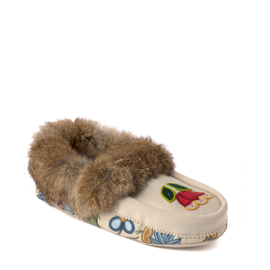 Tipi Moccasins - Gustafson