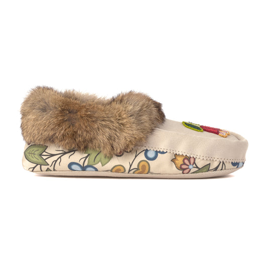 Tipi Moccasins - Gustafson