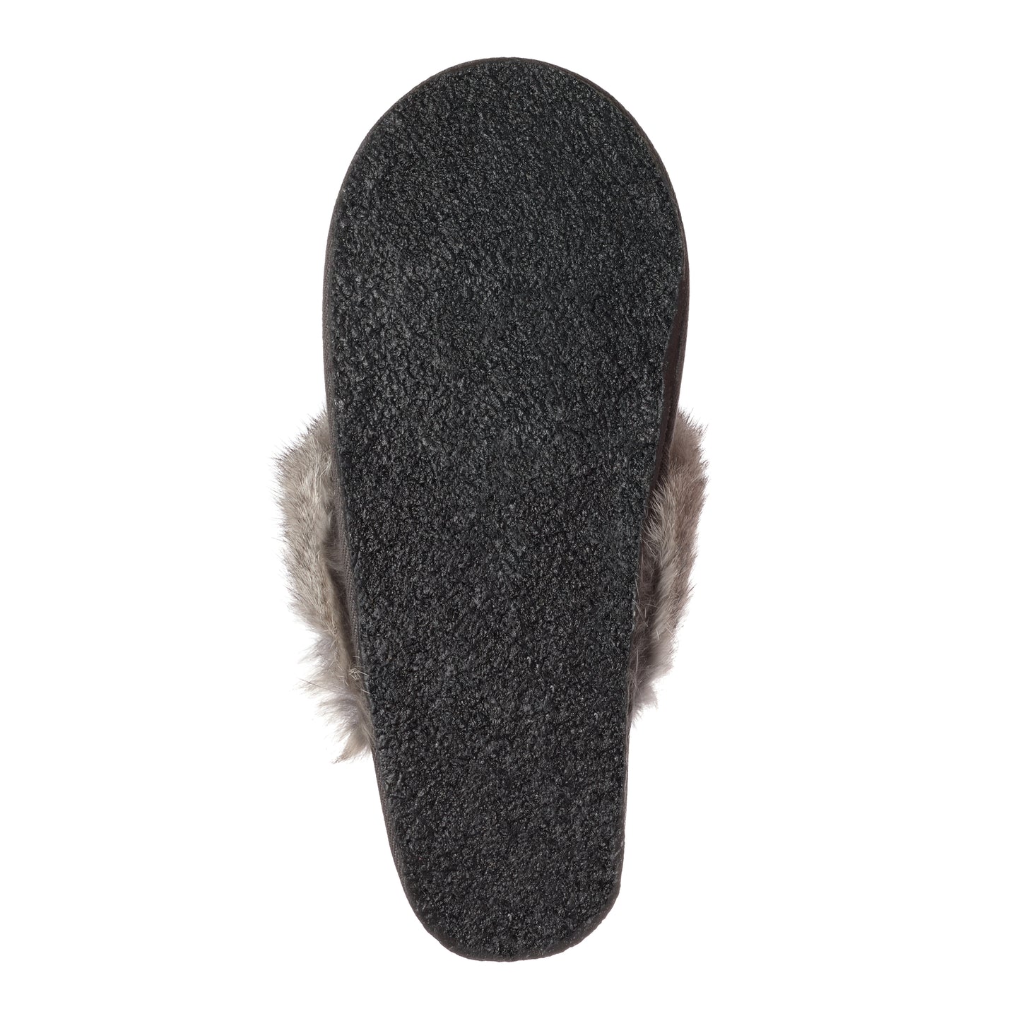 Metis Scuff - Charcoal