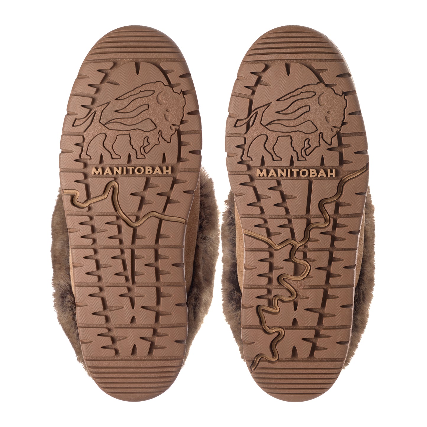 Micro Mukluk - Oak