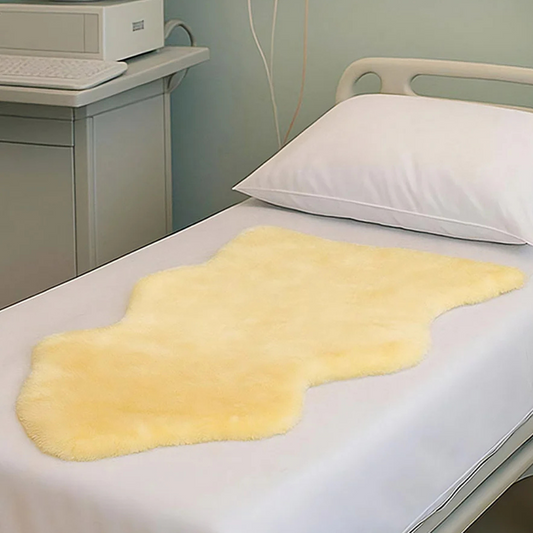 Medical Sheepskin - Natural
