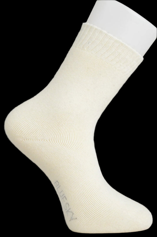 Ladies Merino Wool Socks For Literacy (variety of colors)