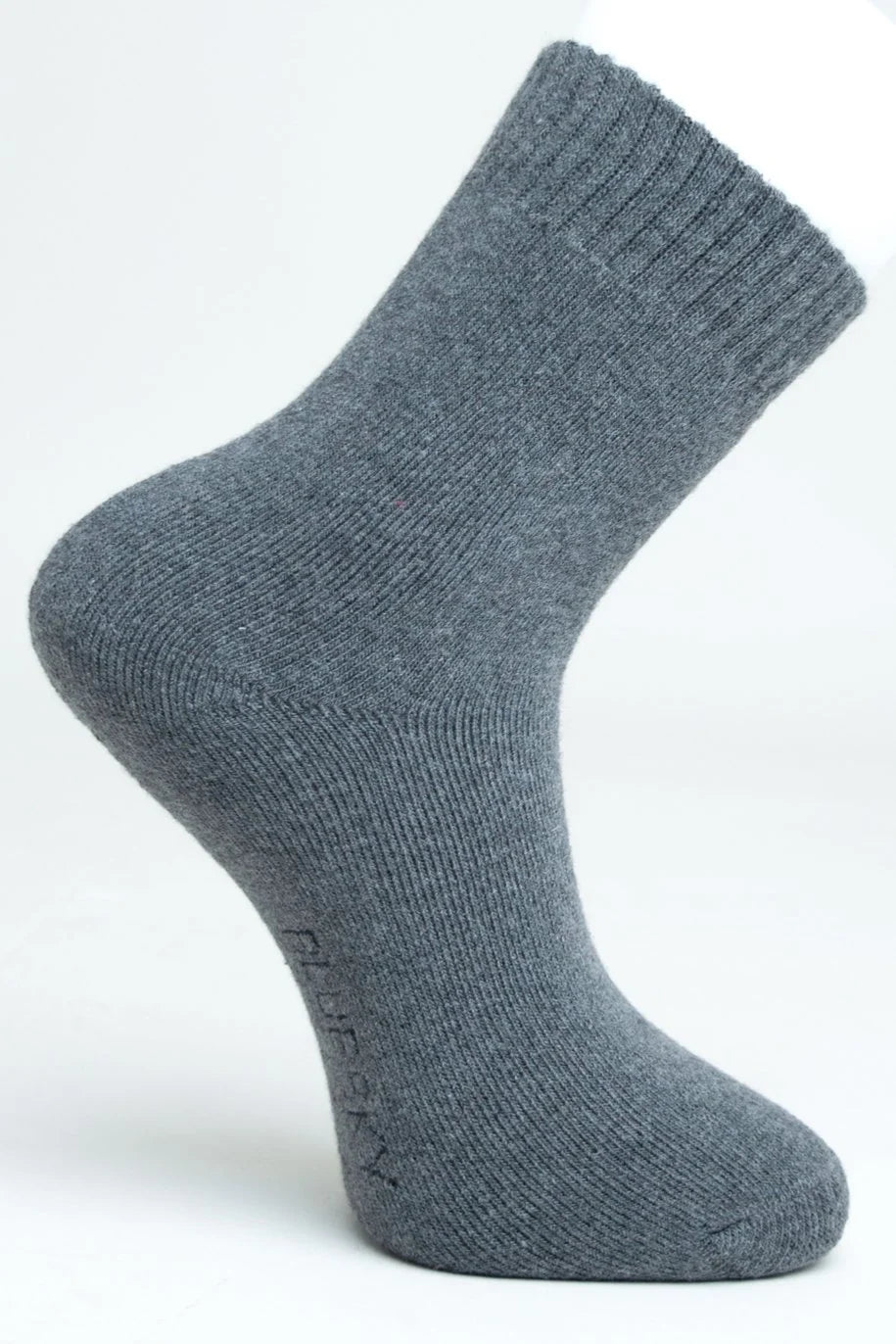 Men's Merino Wool Socks For Literacy (variety of colors)