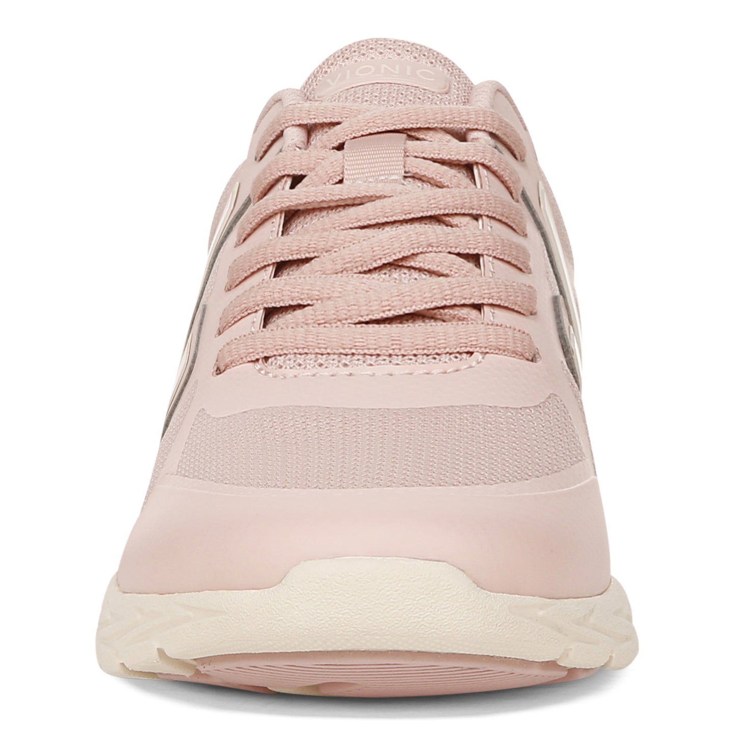 Miles II Sneaker - Pink LAST ONE SIZE 7.5