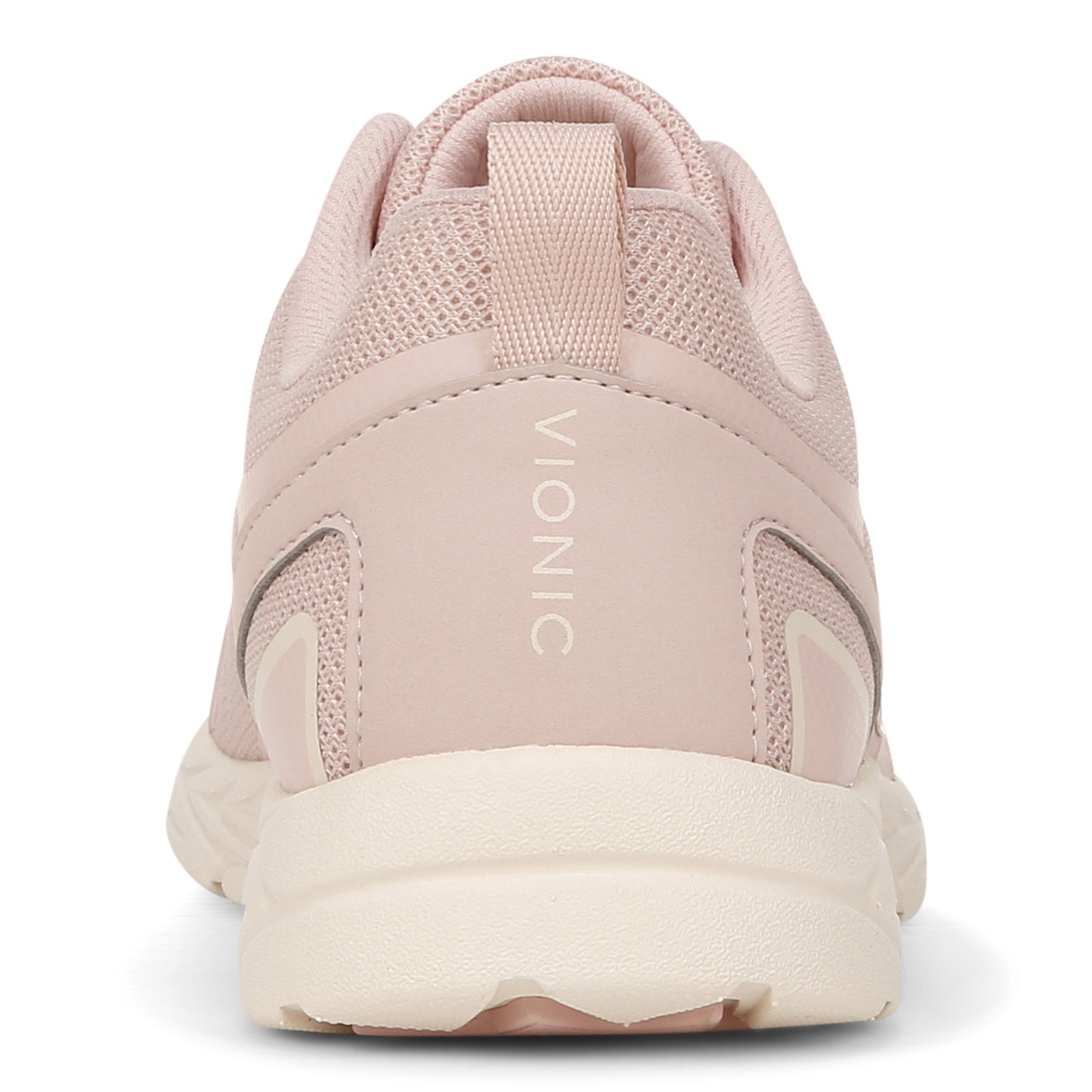 Miles II Sneaker - Pink LAST ONE SIZE 7.5
