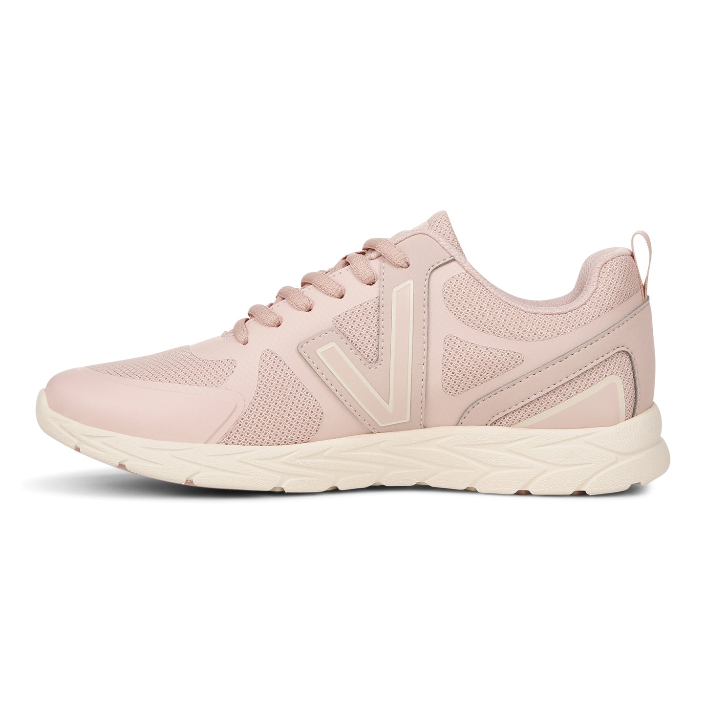 Miles II Sneaker - Pink LAST ONE SIZE 7.5