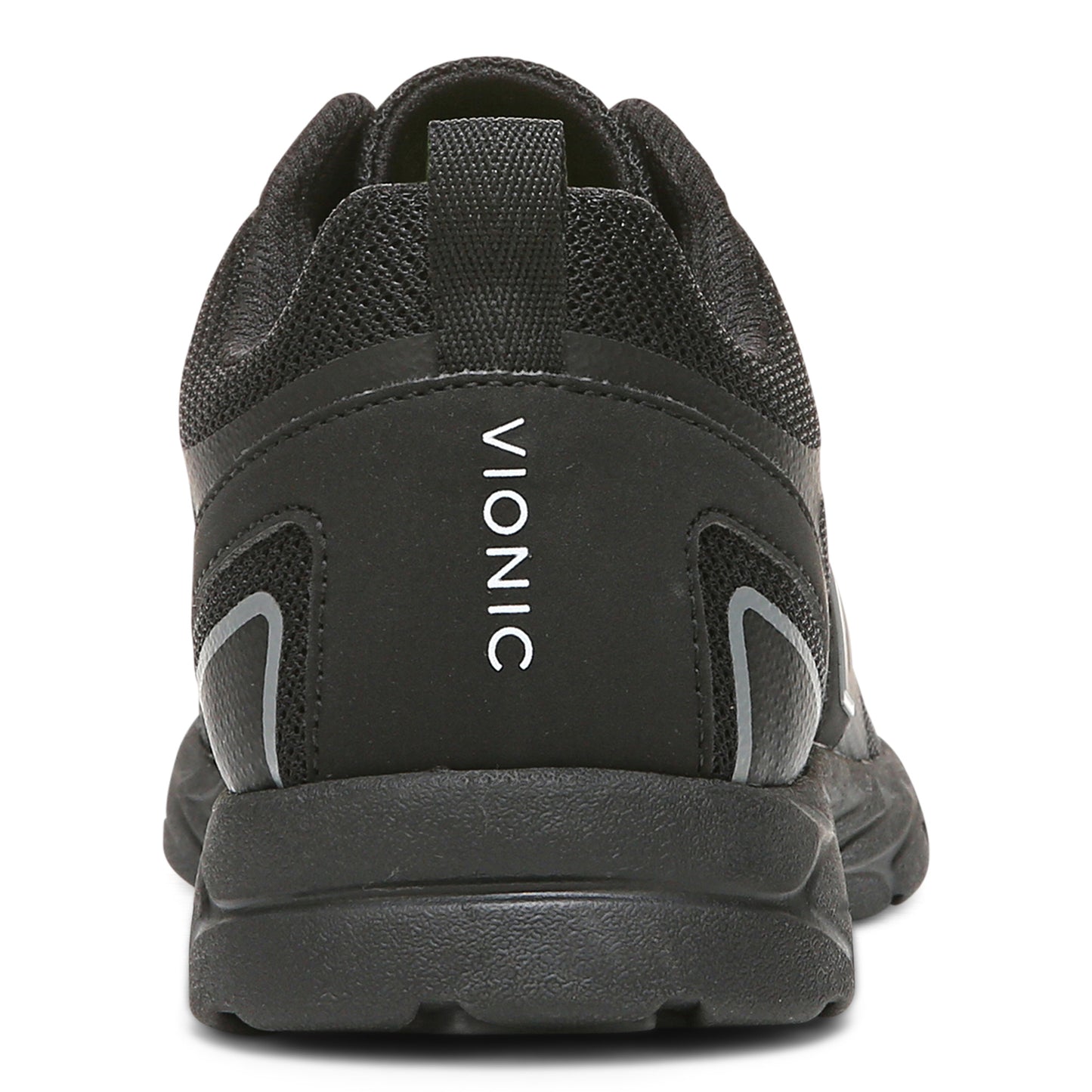 Miles II Sneaker - Black