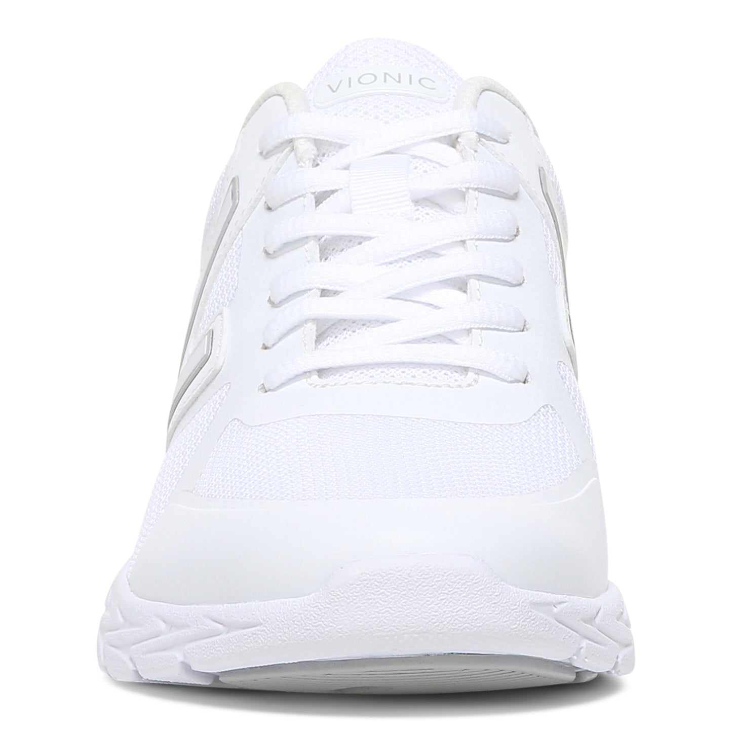 Miles II Sneaker - White
