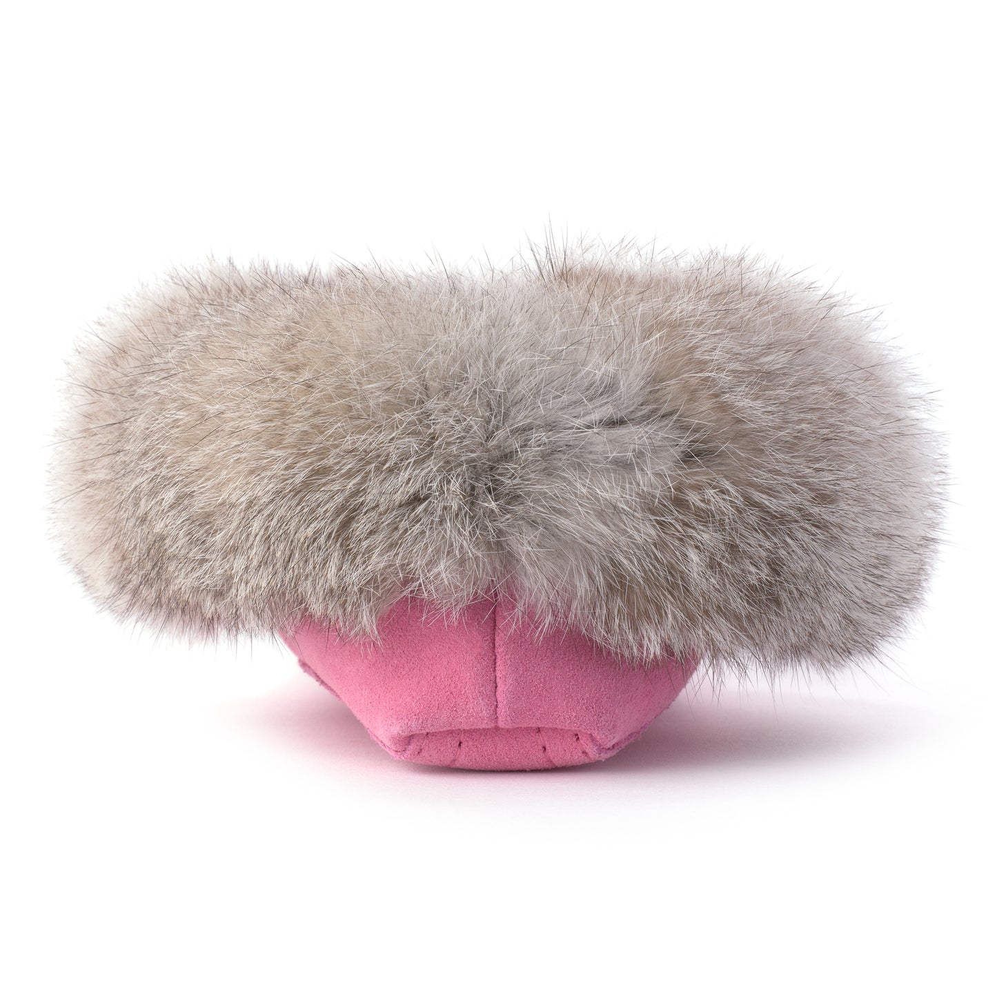 Kids Mini Moccasins - Wild Rose