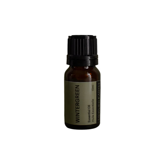 Wintergreen Essential Oil