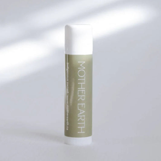 Mint Lip Balm