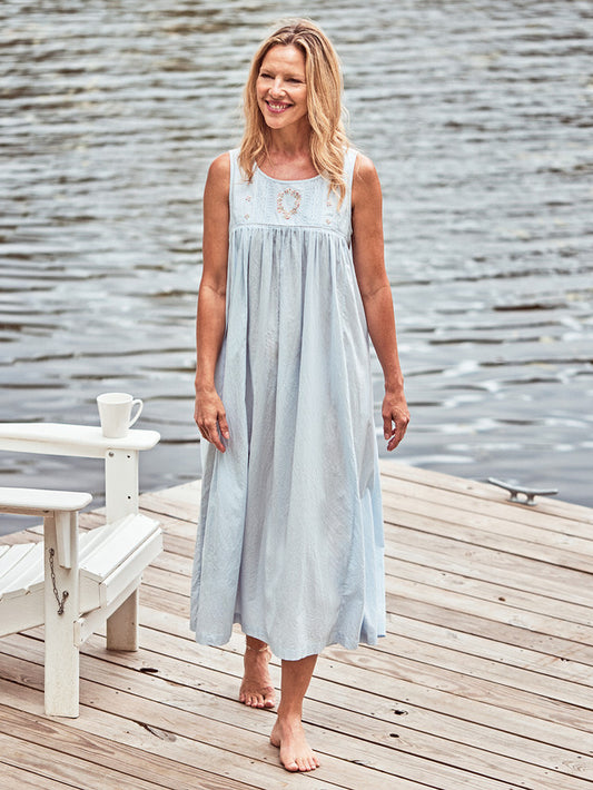 Pocket Posies Nighty