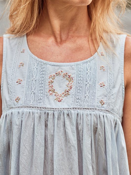 Pocket Posies Nighty