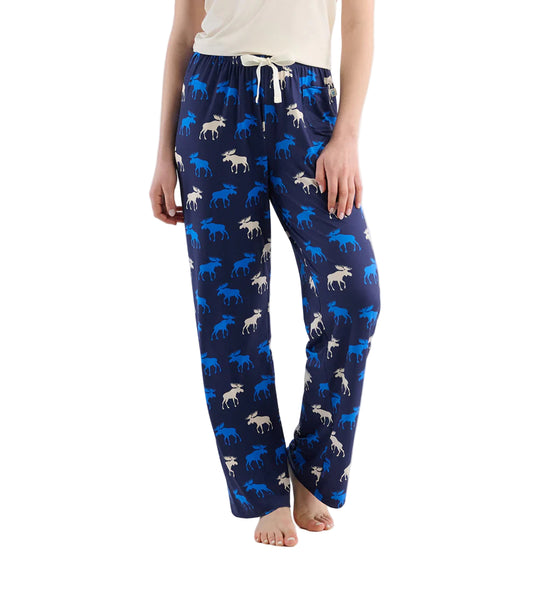 Blue Moose Women's PJ Pants