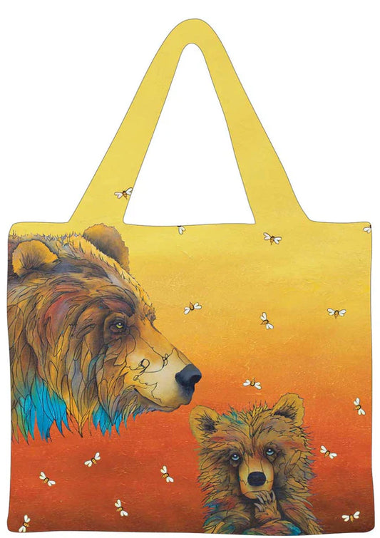 The Matriarch - Reusable Shopping Bag