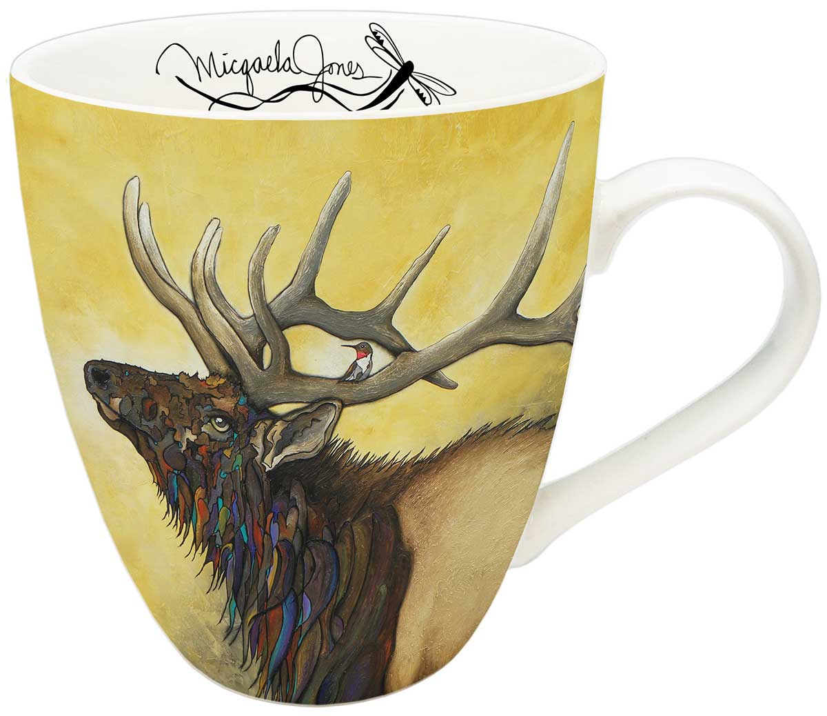 Stow Away 18oz. Mug
