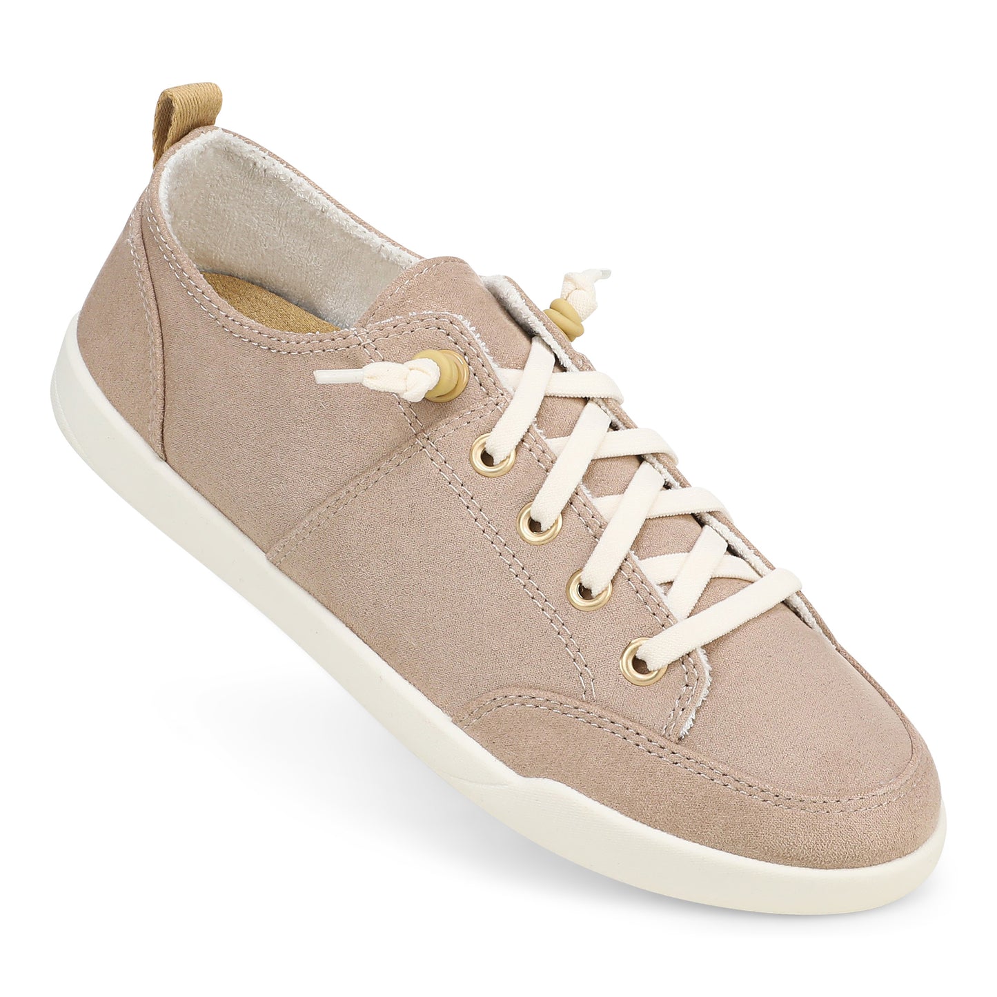 Pismo Sneaker 2.0 - Lucid Beige