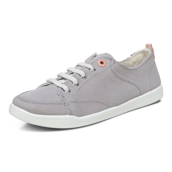 Pismo Casual Sneaker WIDE - Grey