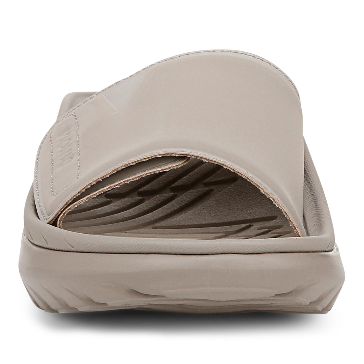 Rejuvenate Flatform Sandal - Cobblestone