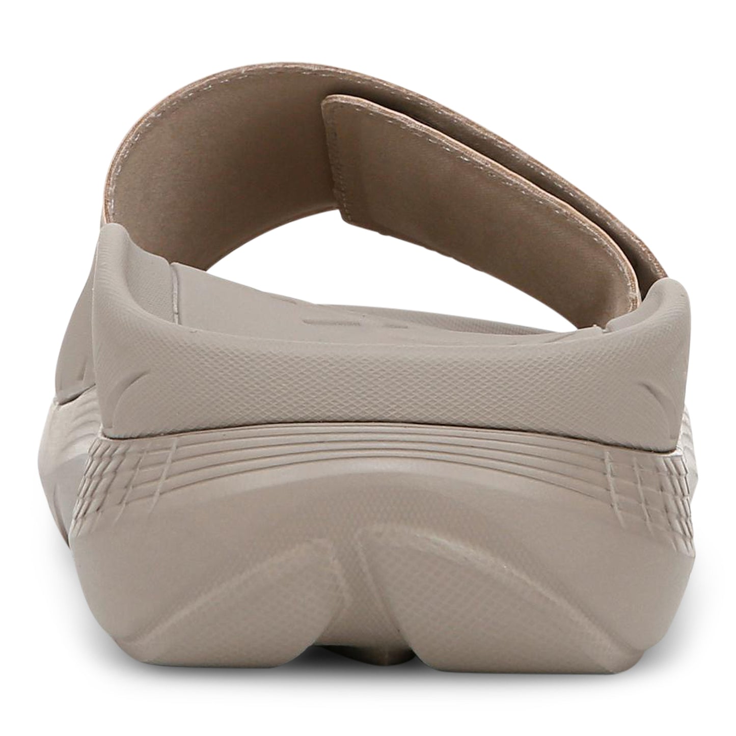 Rejuvenate Flatform Sandal - Cobblestone