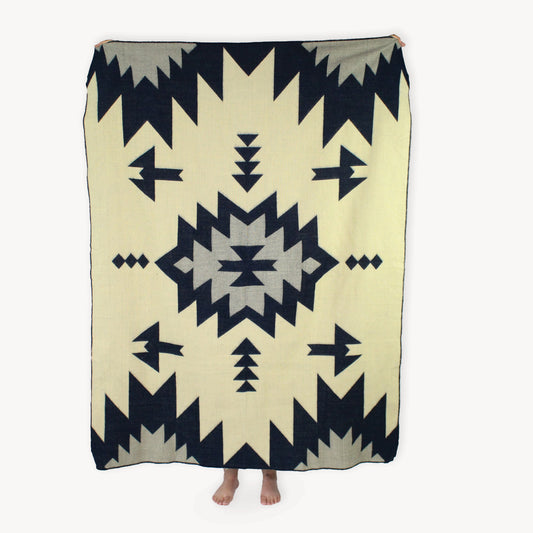 Southwest Throw Blanket - Sedona