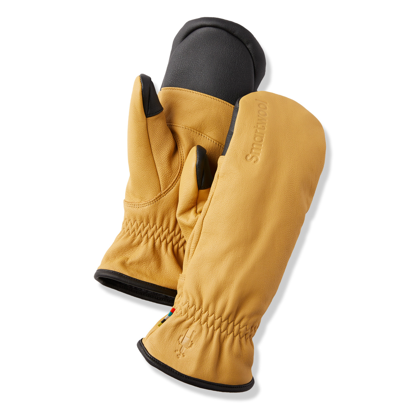 Ridgeway Mitten - Buck
