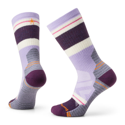 Women's Hike Full Cushion Saturnsphere Crew Socks