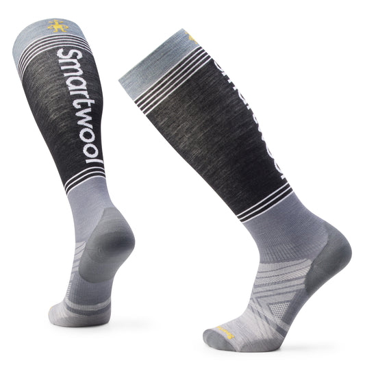 Ski Zero Cushion Logo OTC Socks